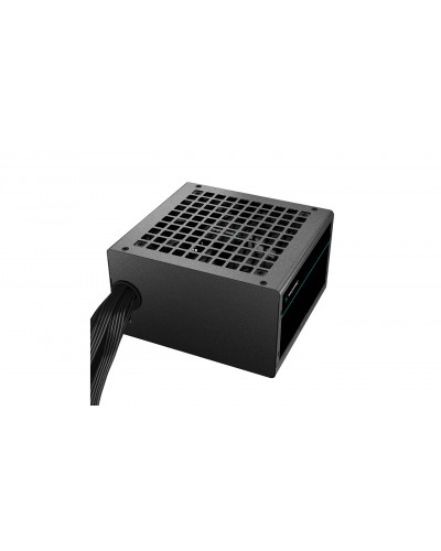 კვების ბლოკი PF700 DEEPCOOL, 80PLUS 230V EU 700W power supply with 120mm PWM function fan
