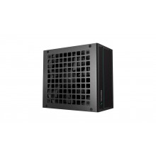 კვების ბლოკი PF700 DEEPCOOL, 80PLUS 230V EU 700W power supply with 120mm PWM function fan