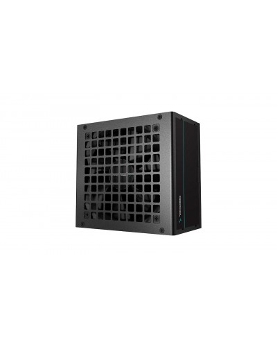 კვების ბლოკი PF700 DEEPCOOL, 80PLUS 230V EU 700W power supply with 120mm PWM function fan