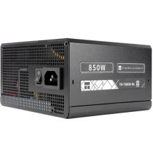 კვების ბლოკი THERMALRIGHT TR-TG 850-BL 850W (EMBOSSED CABLE) 80+ GOLD MODULAR PSU