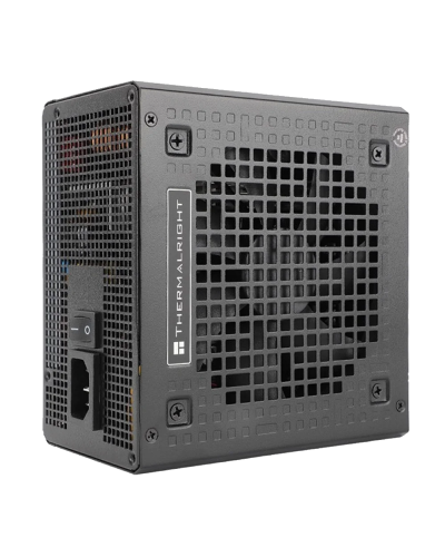 კვების ბლოკი THERMALRIGHT TR-TG 850-BL 850W (EMBOSSED CABLE) 80+ GOLD MODULAR PSU