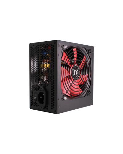 კვების ბლოკი XILENCE Performance C, XN044 | XP600R6 600W CE/TUV/RoHS,w/ 1,2M VDE power cord