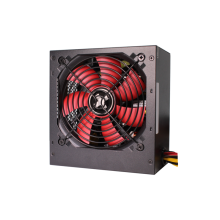 კვების ბლოკი XILENCE Performance C, XN044 | XP600R6 600W CE/TUV/RoHS,w/ 1,2M VDE power cord