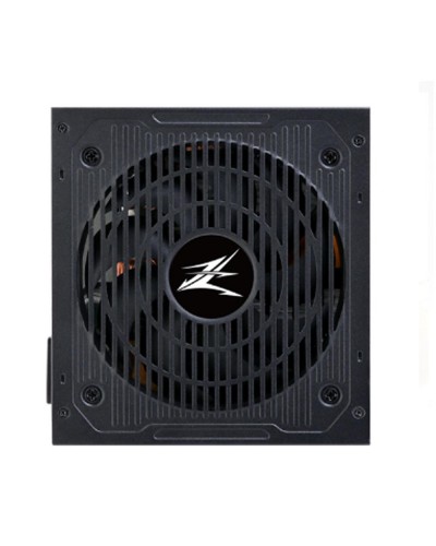 კვების ბლოკი Zalman Power supply MegaMax 500-TXII (500W), 200-240 VAC,86%, 80+,aPFC,120mm,MB24,CPU(4+8)