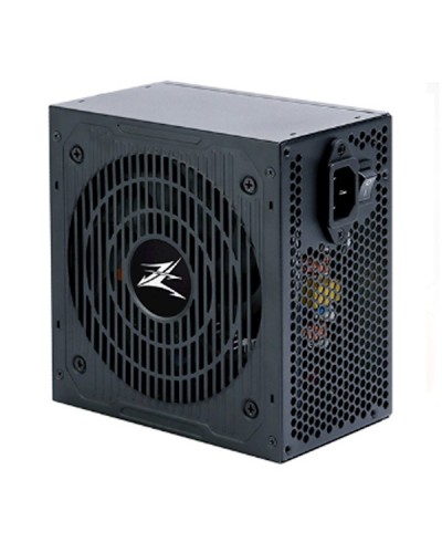 კვების ბლოკი Zalman Power supply ZM600-TXII (600W) 80Plus White 230V EU,KR