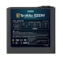 კვების ბლოკი Zalman TeraMax 1000W 80Plus Gold - ZM1000-TMX
