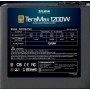 კვების ბლოკი Zalman TeraMax 1200W 80Plus Gold - ZM1200-TMX