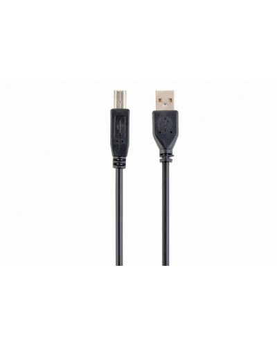 პრინტერის კაბელი CCP-USB2-AMBM-6, GMB USB 2.0 A-plug B-plug 1.8m