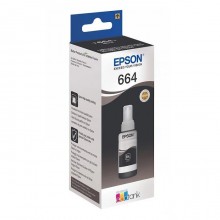 მელანი C13T66414A, EPSON, შავი