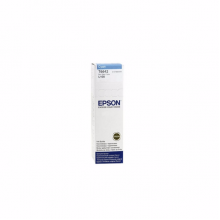 მელანი C13T66424A, EPSON, ლურჯი