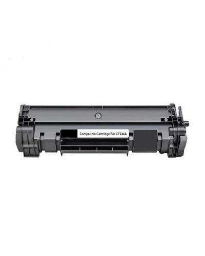 ლაზერული კარტრიჯი HP CF244A BLACK 1000pg