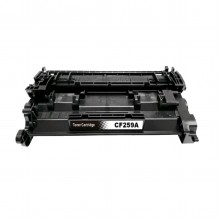 ლაზერული კარტრიჯი HP CF259A/CAN057 ჩიპის გარეშე 3000ც