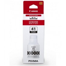 კარტრიჯი CANON GI-41 BK Original Ink Bottle Black 4528C001AA