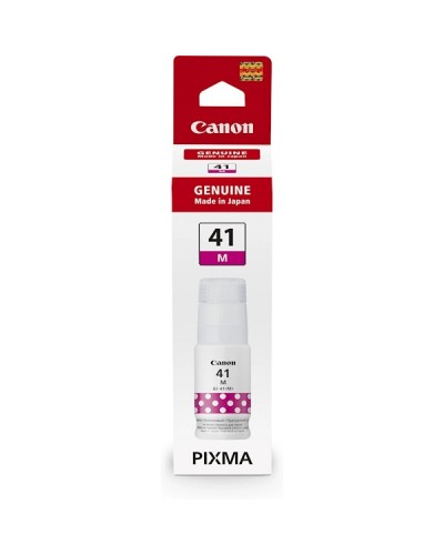 მელანი Canon GI-41 M Original Ink Magenta 4544C001AA