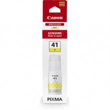 მელანი Canon INK GI-41 Y Yellow 4545C001AA