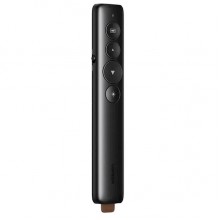 პრეზენტერი UGREEN LP479 (50654), Wireless, 2.4 GHz, 100m, Black