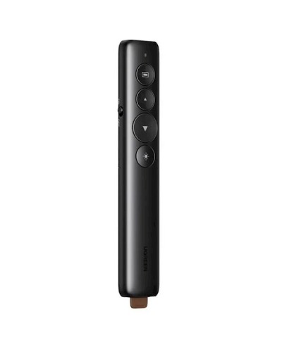 პრეზენტერი UGREEN LP479 (50654), Wireless, 2.4 GHz, 100m, Black