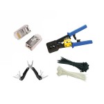 ქსელის აქსესუარები