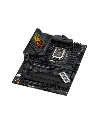 დედა დაფა Asus ROG STRIX Z790-H GAMING WIFI