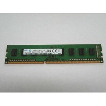 Samsung DDR3 4GB 1600Mhz 4GB