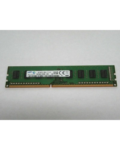 Samsung DDR3 4GB 1600Mhz 4GB