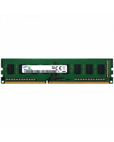 Samsung DDR3 4GB 1600Mhz 4GB