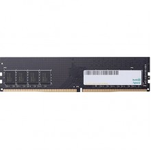 ოპერატიული მეხსიერება APACER EL.08G2V.GNH (DDR4 DIMM 2666-19 1024X8 8GB)