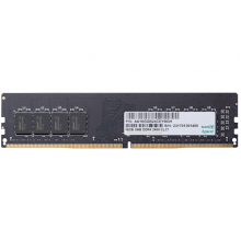 ოპერატიული მეხსიერება Apacer EL.16G2V.PRH RAM 16GB DDR4 DIMM, 2666MHz
