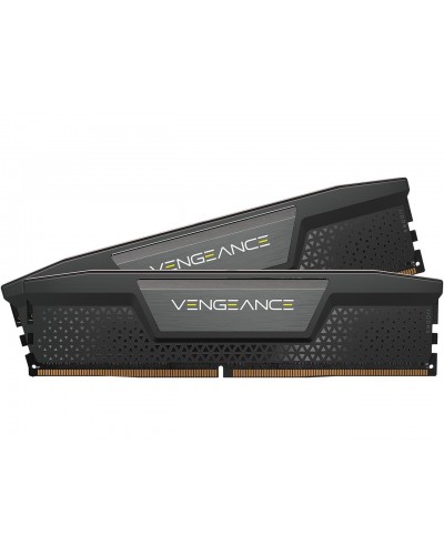 ოპერატიული მეხსიერება CORSAIR Vengeance 32GB (2 x 16GB) 288-Pin PC RAM DDR5 4800 (PC5 38400) Desktop Memory Model CMK32GX5M2A4800C40