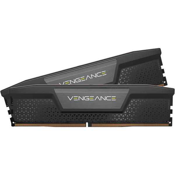 ოპერატიული მეხსიერება CORSAIR Vengeance 32GB (2 x 16GB) 288-Pin PC RAM DDR5 4800 (PC5 38400) Desktop Memory Model CMK32GX5M2A4800C40