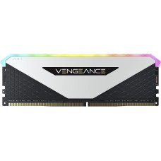 ოპერატიული მეხსიერება Corsair VENGEANCE RGB RT 32GB 2x16GB DDR4 3600MHz Memory RAM CMN32GX4M2Z3600C18W