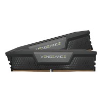 ოპერატიული მეხსიერება Corsair Vengeance 16GB DDR5 5600 MHz CL36 288-pin DIMM Black Memory (CMK16GX5M2B5600C36)