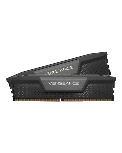ოპერატიული მეხსიერება Corsair Vengeance 16GB DDR5 5600 MHz CL36 288-pin DIMM Black Memory (CMK16GX5M2B5600C36)