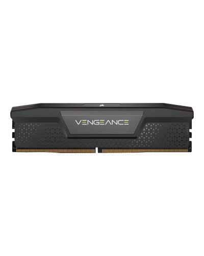 ოპერატიული მეხსიერება Corsair Vengeance 16GB DDR5 5600 MHz CL36 288-pin DIMM Black Memory (CMK16GX5M2B5600C36)