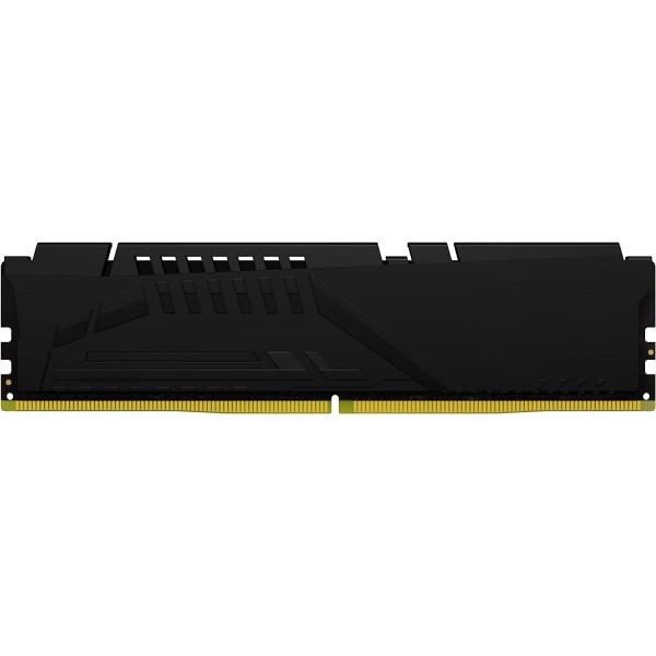 ოპერატიული მეხსიერება Kingston FURY Beast Black 32GB DDR5 5600MHz (KF556C40BB-32)