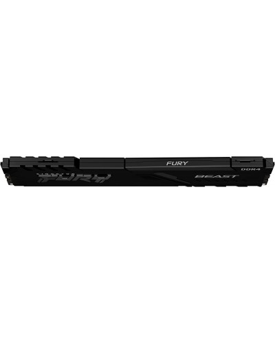 ოპერატიული მეხსიერება Kingston Fury Beast 16GB DDR4 3200MHz (KF432C16BB1/16)
