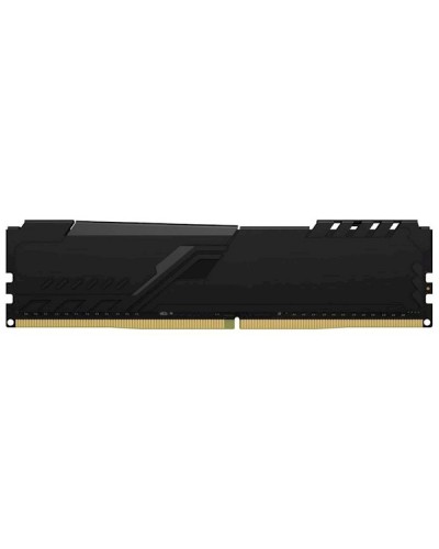 ოპერატიული მეხსიერება Kingston KF432C16BB/8 DDR4 3200 8GB Fury Beast Black