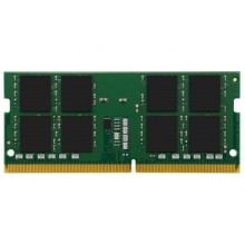 ოპერატიული მეხსიერება Kingston KVR32S22D8/16 Memory DDR4 3200 16GB SO-DIMM