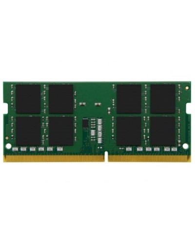 ოპერატიული მეხსიერება Kingston KVR32S22D8/16 Memory DDR4 3200 16GB SO-DIMM