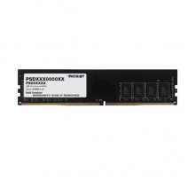 ოპერატიული მეხსიერება Patriot SL DDR4 8GB 3200MHz - PSD48G320081