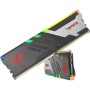 ოპერატიული მეხსიერება Patriot Viper Venom RGB DDR5 32GB (2 x 16GB) 7400MHz UDIMM Desktop Gaming Memory KIT - PVVR532G740C36K