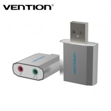 Vention VAB-S13 USB Sound Card