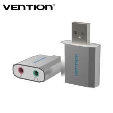 Vention VAB-S13 USB Sound Card
