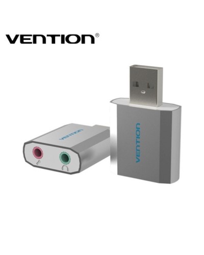 Vention VAB-S13 USB Sound Card
