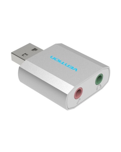 Vention VAB-S13 USB Sound Card
