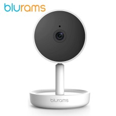 ვიდეო სათვალთვალო კამერა Blurams A10C Home Pro 1080p Night Vision WiFi iOS, Android Alexa Google Assistant