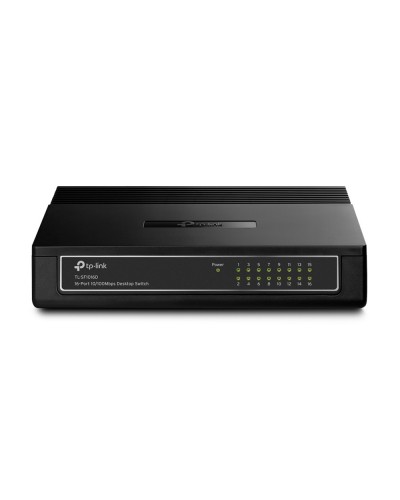 ქსელის გამანაწილებელი TL-SF1016D TP-Link