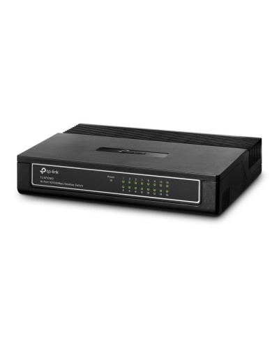 ქსელის გამანაწილებელი TL-SF1016D TP-Link