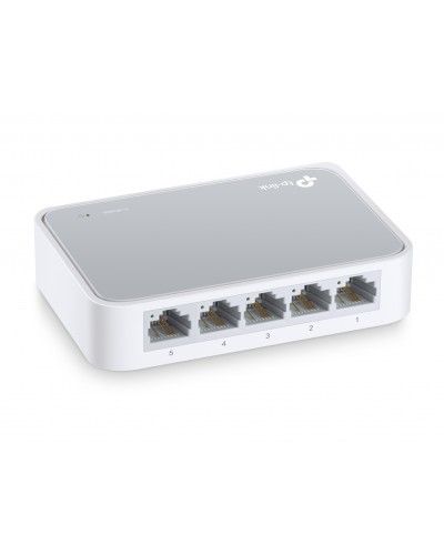 TP-Link TL-SF1005D 5-port Switches
