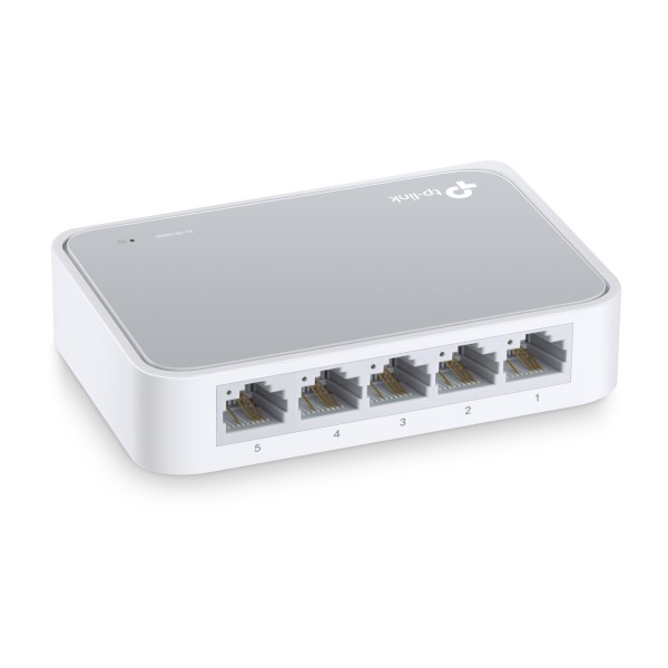TP-Link TL-SF1005D 5-port Switches